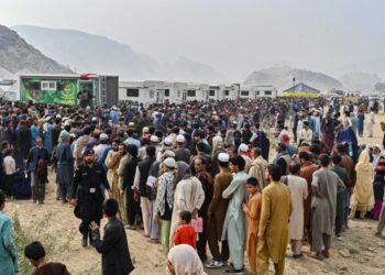طالبان از آزادی ۷۰۰ زندانی افغانستان از پاکستان خبر داد