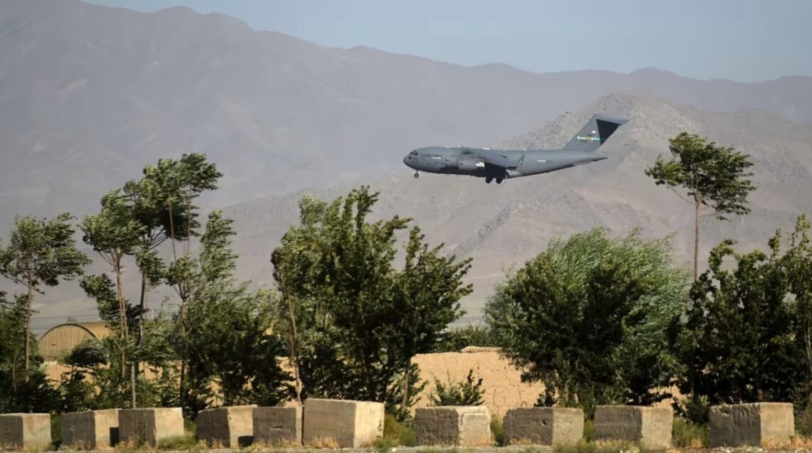 پنتاگون: آماده‌ی انجام هر ماموریتی به دستور ترمپ هستیم