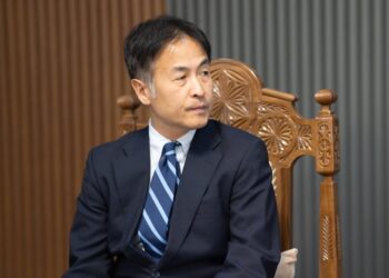 جاپان از آمادگی برای کمک به آسیب‌دیدگان زمین‌لرزهای شرق کشور خبر داد