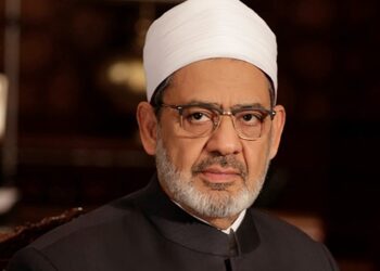 شیخ اعظم الازهر با مردم افغانستان ابراز همدردی کرد