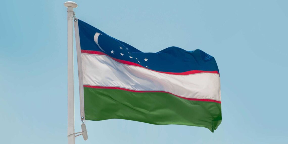 ازبیکستان ۴ تن را به اتهام خرید مواد مخدر قاچاق‌شده از افغانستان بازداشت کرد