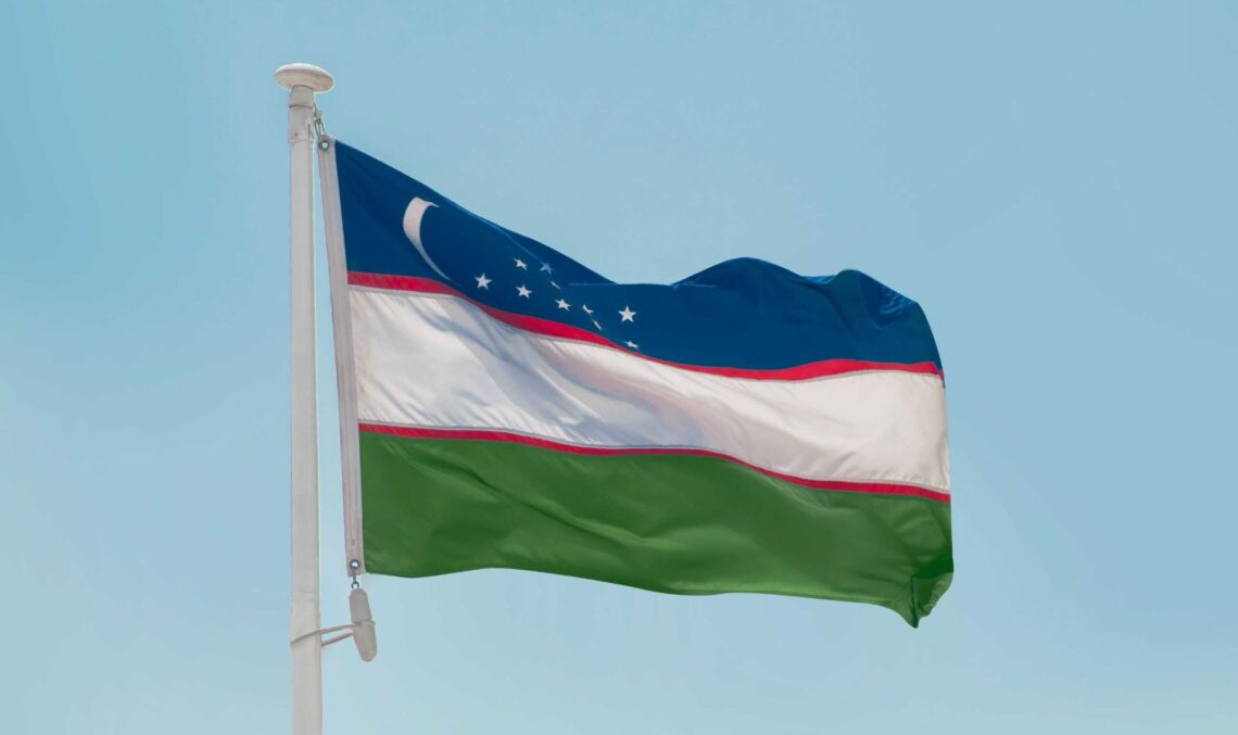 ازبیکستان ۴ تن را به اتهام خرید مواد مخدر قاچاقشده از افغانستان بازداشت کرد