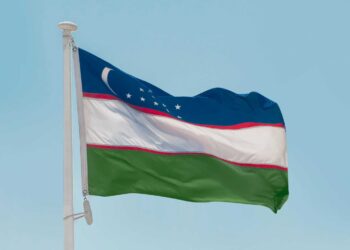 ازبیکستان ۴ تن را به اتهام خرید مواد مخدر قاچاقشده از افغانستان بازداشت کرد