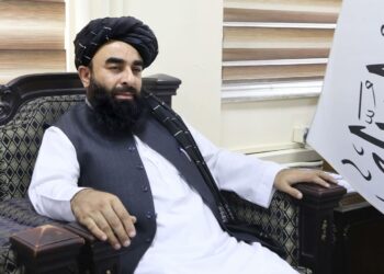 طالبان در واکنش به حمله‌ی اسرائیل دعا کرد که این کشور به «عذاب» گرفتار شود