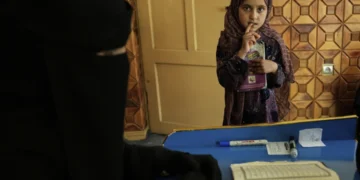 یوناما: طالبان زنان را از ورود به دفاتر سازمان ملل منع کرده است