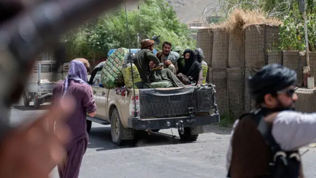 یوناما: صدها مورد بازداشت خودسرانه و مجازات علنی در افغانستان