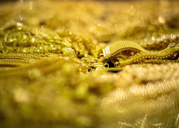 افزایش بهای طلا پس از کاهش نرخ بهره و ارزیابی توافق امریکا–چین