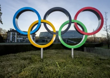 IOC اندونیزیا را از فهرست میزبانان جهانی حذف کرد