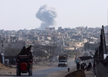 حماس میگوید دو جسد گروگانهای اسرائیلی را تحویل میدهد