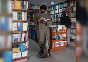 یوناما: طالبان تدریس آثار نویسندگان زن را در دانشگاهها ممنوع کرده است
