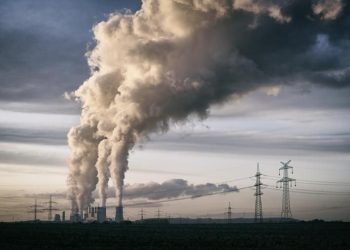 کاهش ۵۳ تا ۶۱ درصدی گازهای گلخانه‌ای تا سال ۲۰۳۵ در کره‌جنوبی تصویب شد