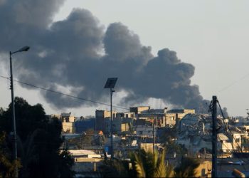 طرح مصر برای خروج جنگجویان حماس از رفح در ازای تحویل سلاح