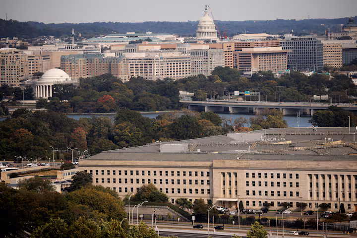 کشته شدن سه نفر در حمله امریکا به یک قایق مظنون به قاچاق مواد مخدر