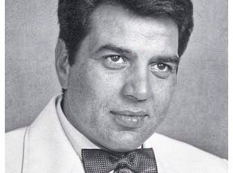 دهرمندر، اسطورهی سینمای هند، در ۸۹سالگی درگذشت