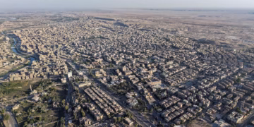 سرمایهگذاریهای عربستان در سوریه زیر فشار تحریمهای امریکا