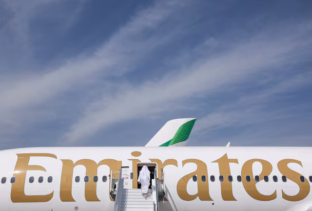 امارات ۶۵ فروند دیگر بوئینگ ۹-۷۷۷ سفارش داد؛ بررسی نسخهی بزرگتر آغاز میشود