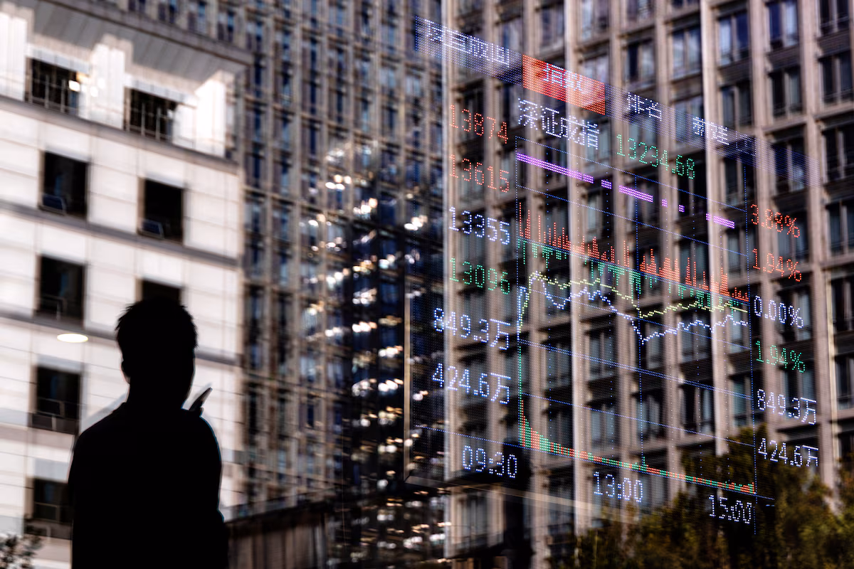 رشد طلا و بازارهای سهام با امید به توافق پایان تعطیلی دولت آمریکا