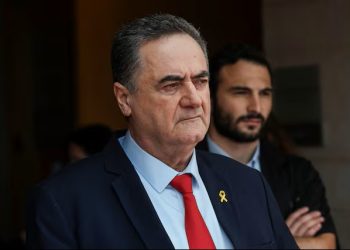 وزیر دفاع اسرائیل: دولت لبنان باید به تعهد خود برای خلع‌سلاح حزب‌الله عمل کند