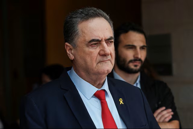 وزیر دفاع اسرائیل: دولت لبنان باید به تعهد خود برای خلعسلاح حزبالله عمل کند