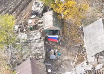 ده‌ها هزار تن در پی حملات روسیه در زاپوریژیا از برق محروم شدند