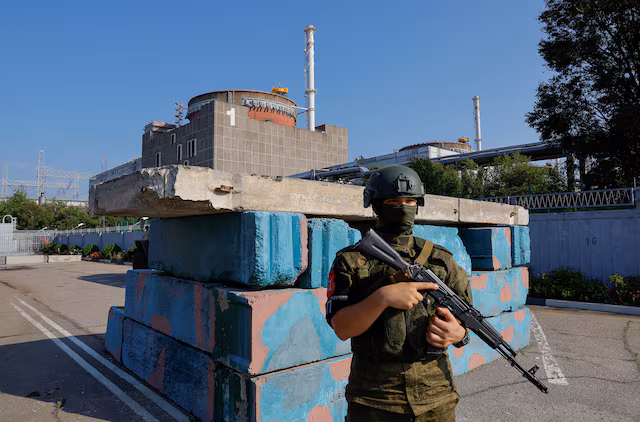 آیندۀ نیروگاه هسته‌ای زاپوریژیا چه خواهد شد؟