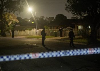 تیراندازی مرگبار در مراسم یهودیان در سیدنی؛ پلیس استرالیا: حمله تروریستی بود