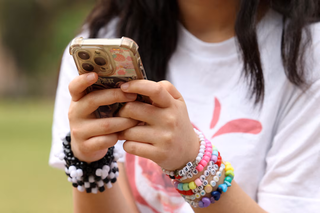 استرالیا میگوید ممنوعیت شبکههای اجتماعی برای نوجوانان الگوی جهانی خواهد شد؛ Meta مسدودسازی حسابها را آغاز کرد