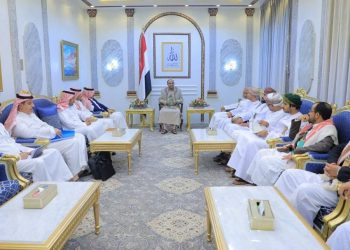 امارات از تلاش‌های عربستان سعودی برای حمایت از امنیت در یمن استقبال کرد