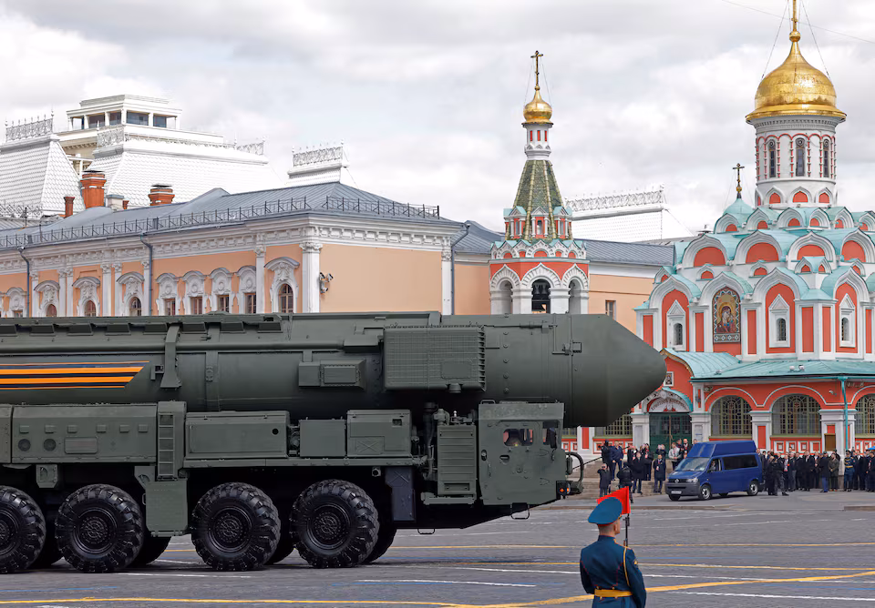 ساعت آخرالزمان به نزدیکترین زمان خود به نیمهشب رسید