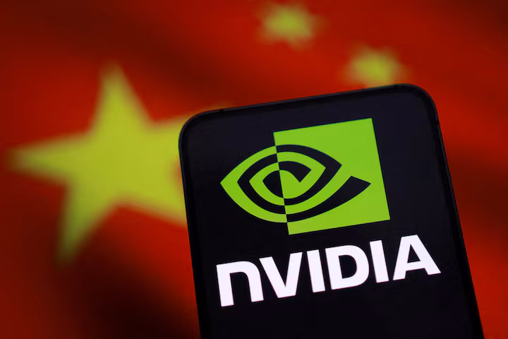چین واردات نخستین محموله از تراشه‌های هوش مصنوعی انویدیا را تأیید کرد