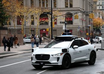 بلومبرگ: وایمو در پی جذب حدود ۱۶ میلیارد دالر با ارزش‌گذاری نزدیک به ۱۱۰ میلیارد دالر است