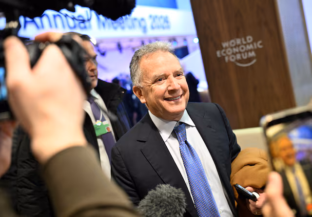 فرستادۀ ارشد امریکا ویتکوف به اسرائیل میرود؛ دیدار با نتانیاهو در دستور کار