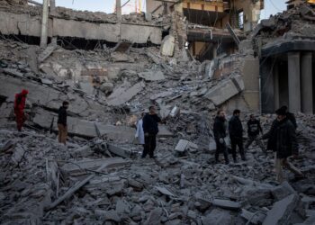 بررسی حقوقی: آیا حملات آمریکا به ایران قانونی است؟