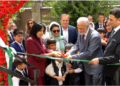 داکتر محی‌الدین مهدی: محرومیت دختران از آموزش یکی از دردناک‌ترین فصل‌های روزگار معاصر کشور است