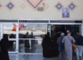 حوثی‌ها میدان هوایی عدن را هدف قرار دادند