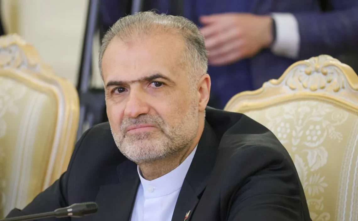 سکوت جلالی در نشست مسکو و تقویت گمانهزنیها درباره «راهحل دو کشور»